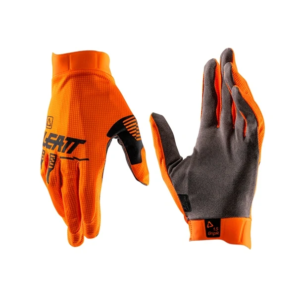 LEATT 1.5 GRIPR Gloves