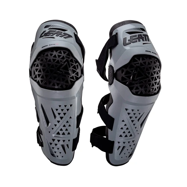 LEATT Dual Axis Pro Knee & Shin Guard