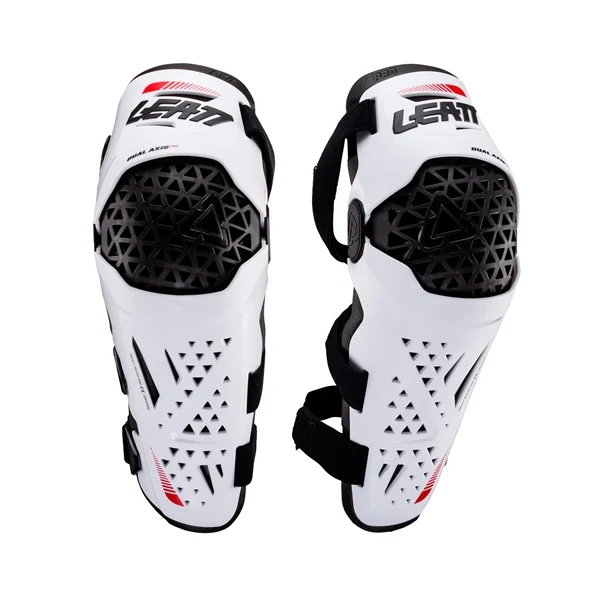 LEATT Dual Axis Pro Knee & Shin Guard