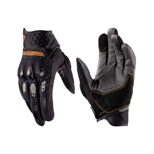 LEATT ADV 5.5 Subzero Gloves — Short