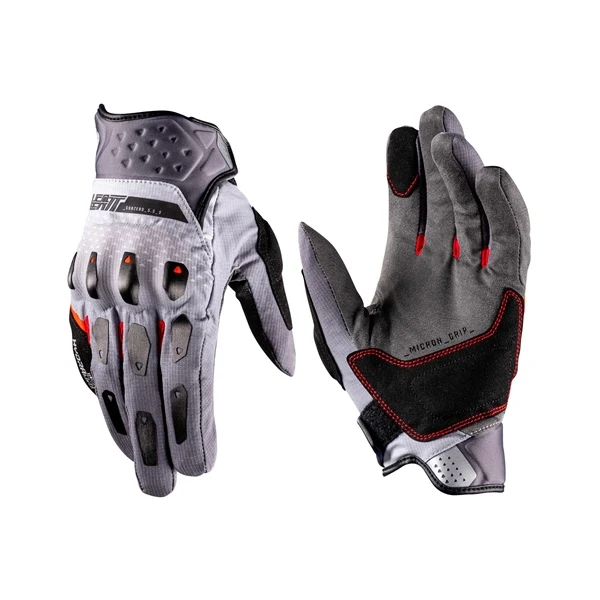 LEATT ADV 5.5 Subzero Gloves — Short