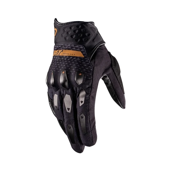 LEATT ADV 5.5 Subzero Gloves — Short