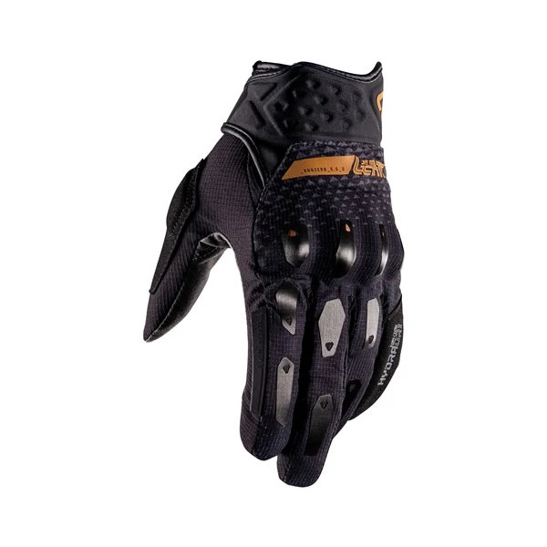 LEATT ADV 5.5 Subzero Gloves — Short