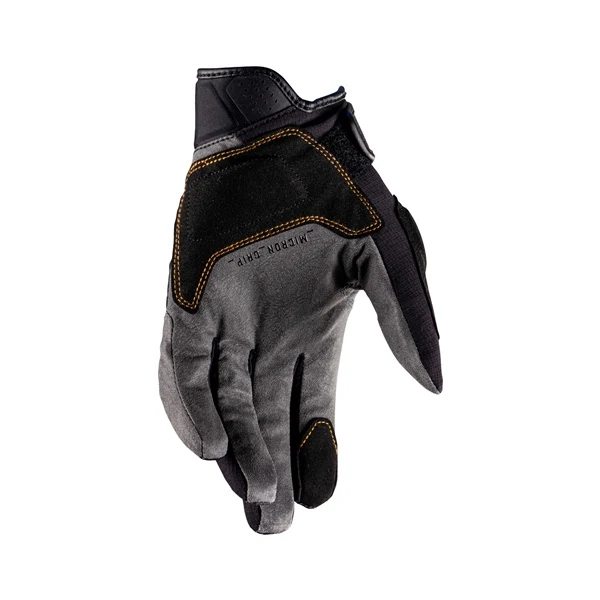 LEATT ADV 5.5 Subzero Gloves — Short