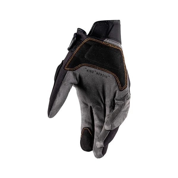 LEATT ADV 5.5 Subzero Gloves — Short