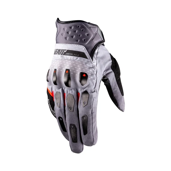 LEATT ADV 5.5 Subzero Gloves — Short