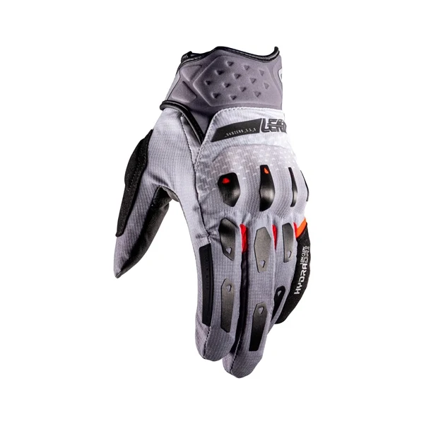 LEATT ADV 5.5 Subzero Gloves — Short