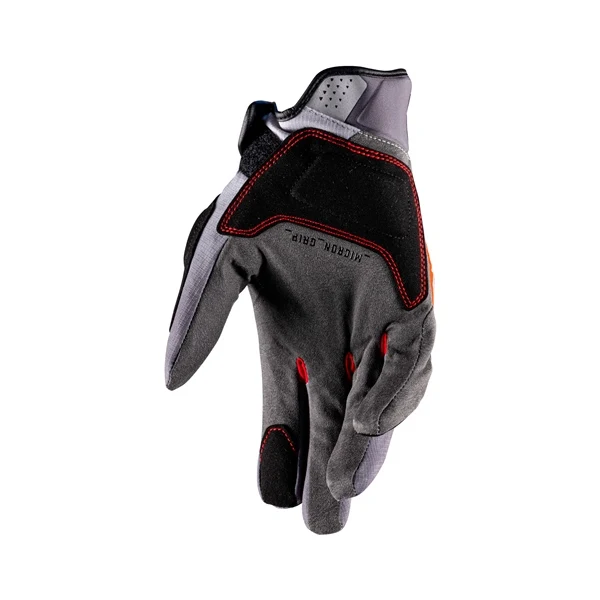 LEATT ADV 5.5 Subzero Gloves — Short