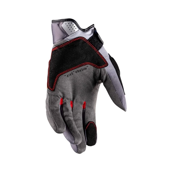 LEATT ADV 5.5 Subzero Gloves — Short