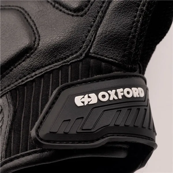 Oxford Products Omega 1.0 Air Gloves