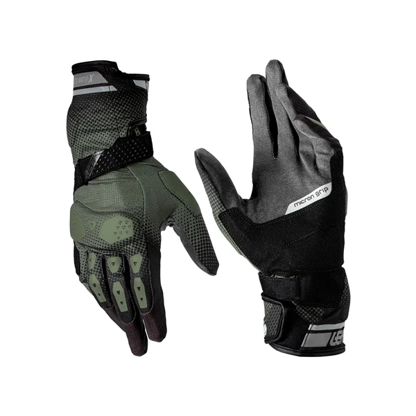 LEATT ADV X-Flow 5.5 Gloves — Regular