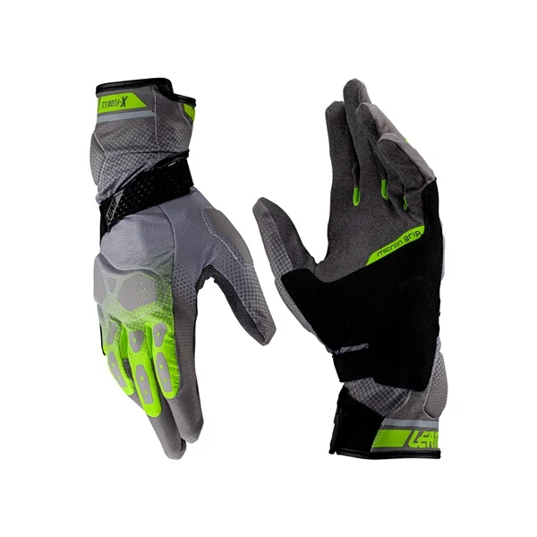 LEATT ADV X-Flow 5.5 Gloves — Regular
