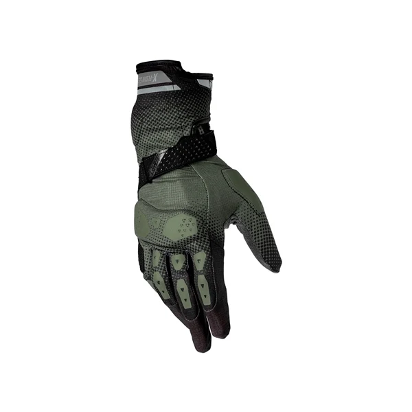 LEATT ADV X-Flow 5.5 Gloves — Regular