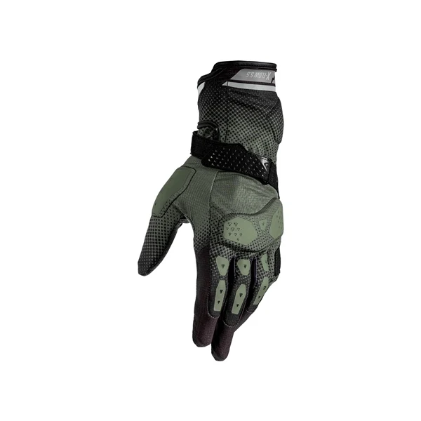 LEATT ADV X-Flow 5.5 Gloves — Regular