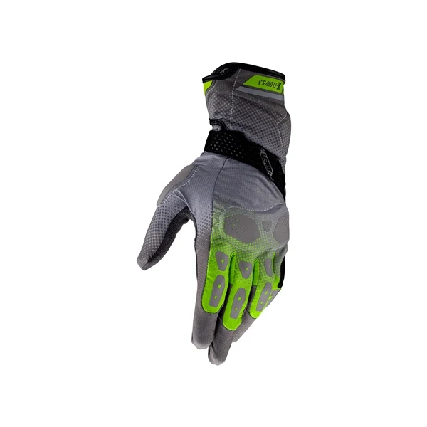 LEATT ADV X-Flow 5.5 Gloves — Regular