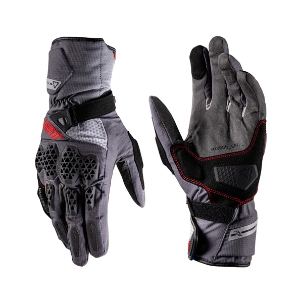 LEATT ADV 6.5 Hydradri Gloves — Men Regular