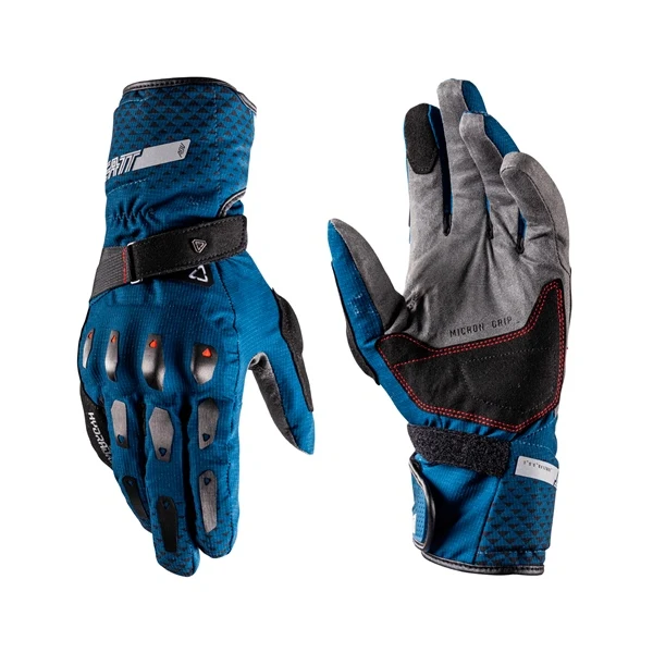 LEATT ADV 5.5 Subzero Gloves — Regular