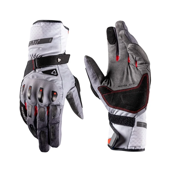 LEATT ADV 5.5 Subzero Gloves — Regular