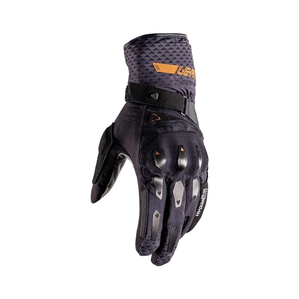 LEATT ADV 5.5 Subzero Gloves — Regular