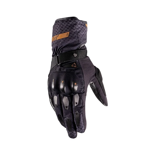 LEATT ADV 5.5 Subzero Gloves — Regular