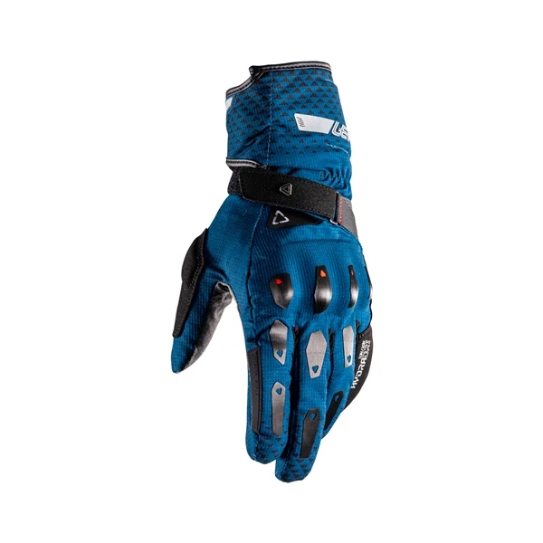 LEATT ADV 5.5 Subzero Gloves — Regular