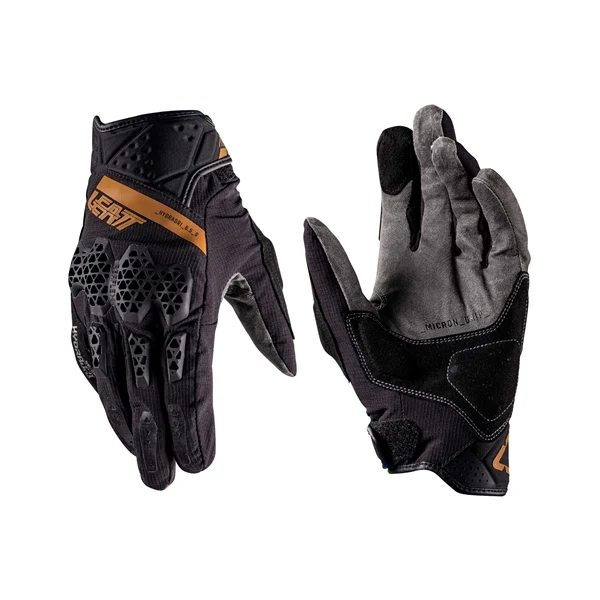 LEATT ADV 6.5 Hydradri Gloves — Men Short