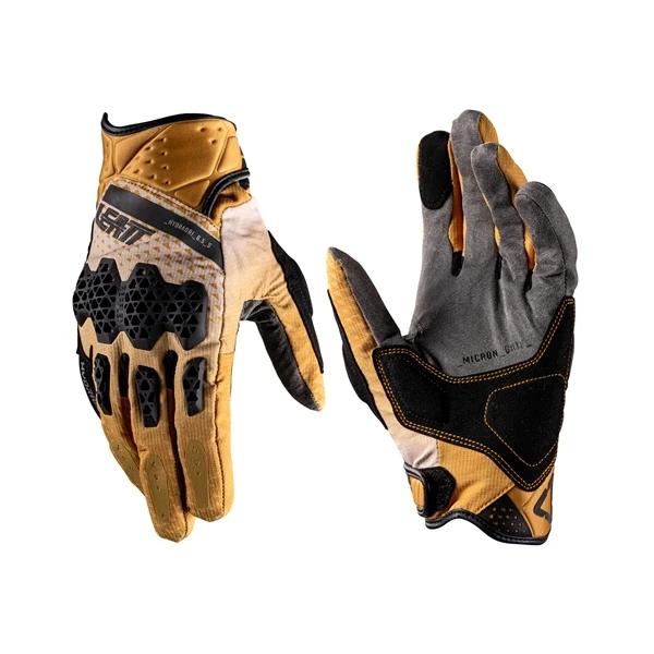 LEATT ADV 6.5 Hydradri Gloves — Men Short