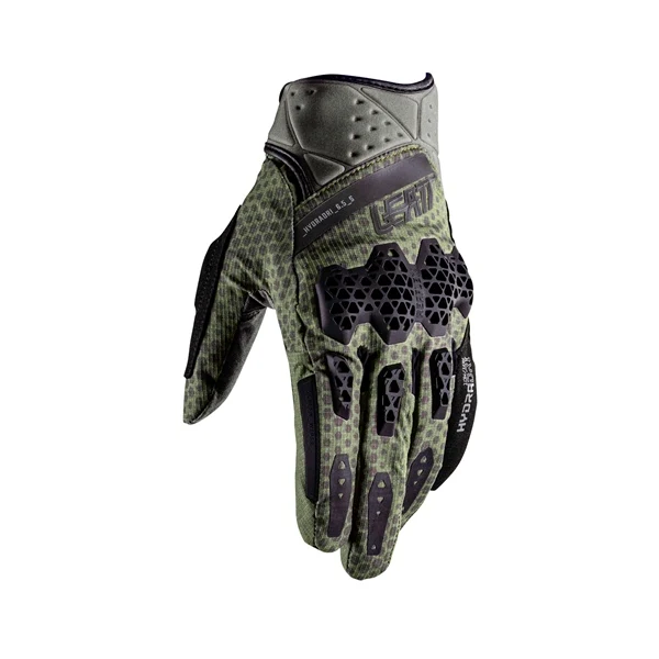 LEATT ADV 6.5 Hydradri Gloves — Men Short