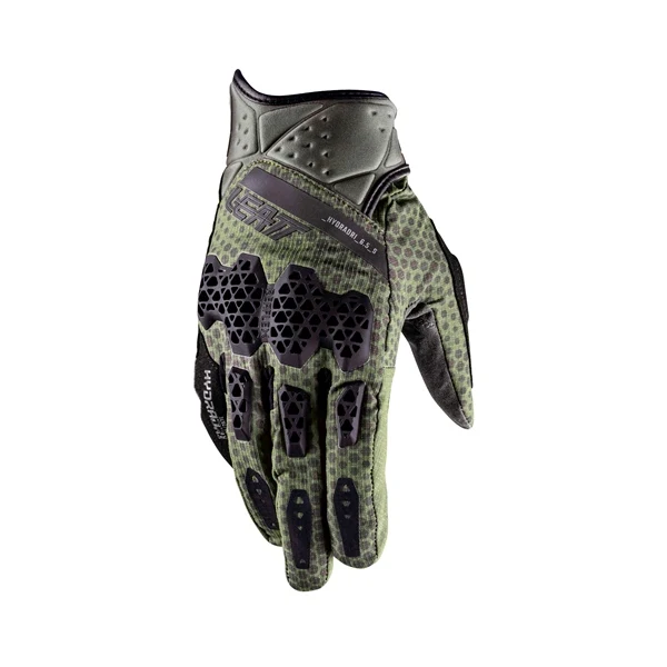 LEATT ADV 6.5 Hydradri Gloves — Men Short