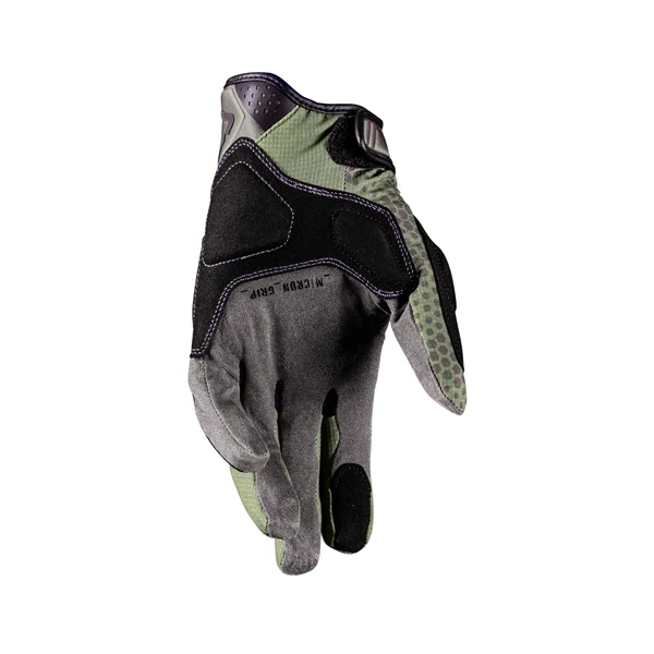 LEATT ADV 6.5 Hydradri Gloves — Men Short