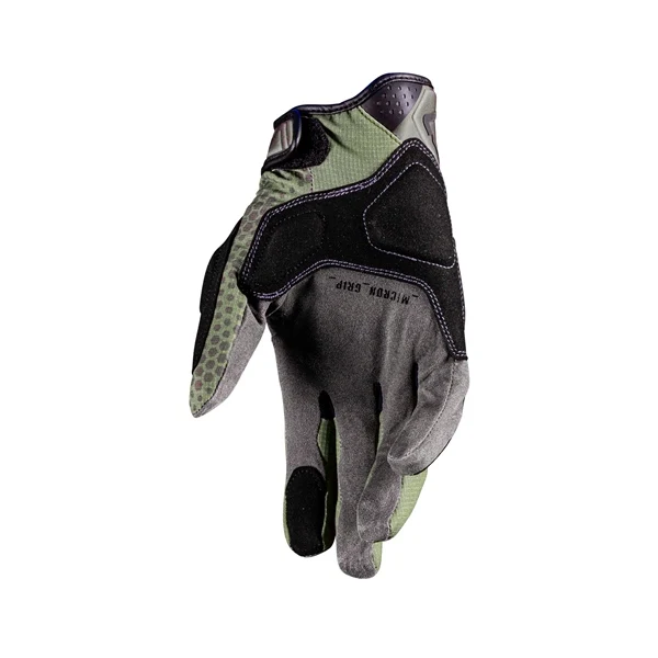 LEATT ADV 6.5 Hydradri Gloves — Men Short