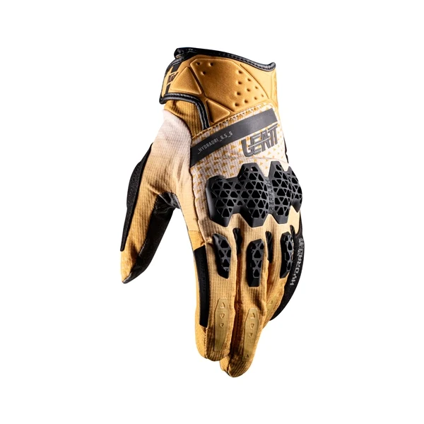 LEATT ADV 6.5 Hydradri Gloves — Men Short