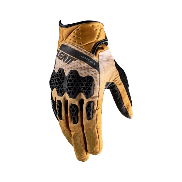 LEATT ADV 6.5 Hydradri Gloves — Men Short