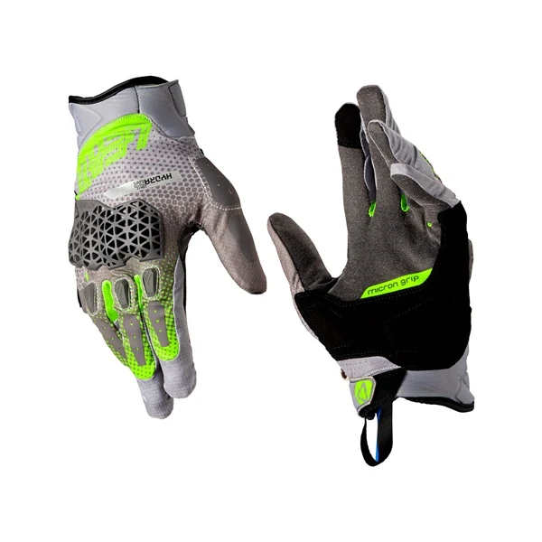 LEATT ADV Hydradri 5.5 Gloves — Short