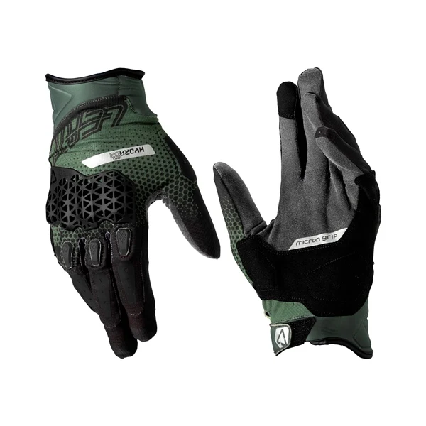 LEATT ADV Hydradri 5.5 Gloves — Short
