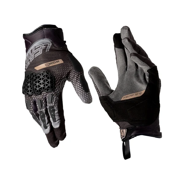 LEATT ADV Hydradri 5.5 Gloves — Short
