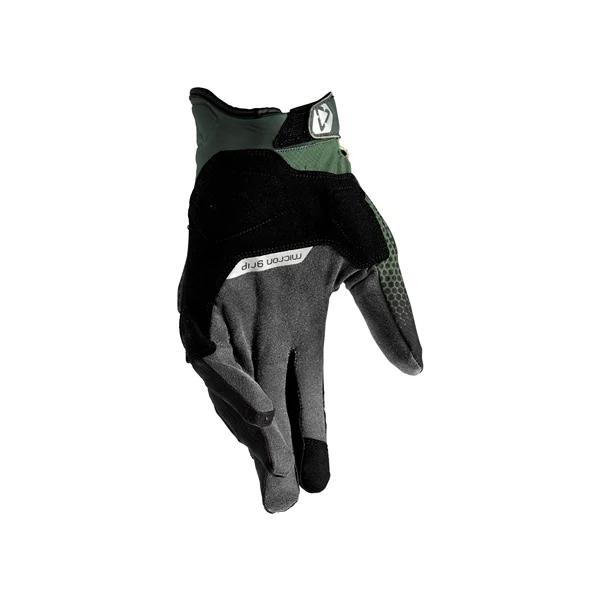 LEATT ADV Hydradri 5.5 Gloves — Short