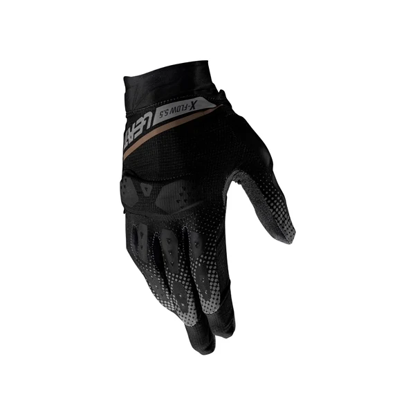 LEATT ADV X-Flow 5.5 Gloves — Short