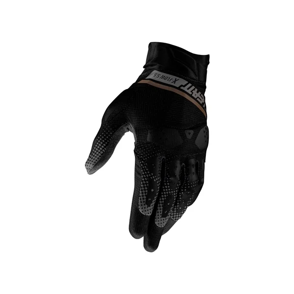 LEATT ADV X-Flow 5.5 Gloves — Short