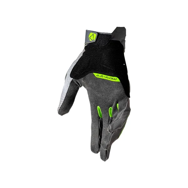 LEATT ADV X-Flow 5.5 Gloves — Short