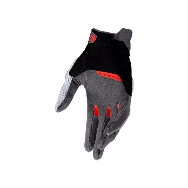 LEATT ADV X-Flow 5.5 Gloves — Short