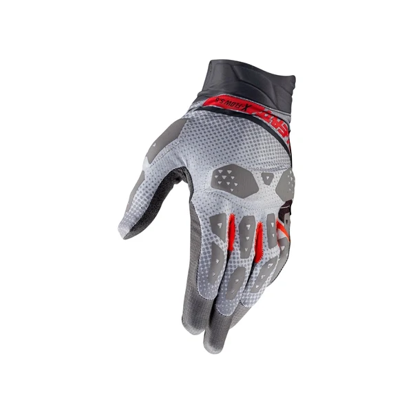 LEATT ADV X-Flow 5.5 Gloves — Short