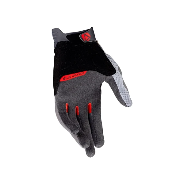 LEATT ADV X-Flow 5.5 Gloves — Short