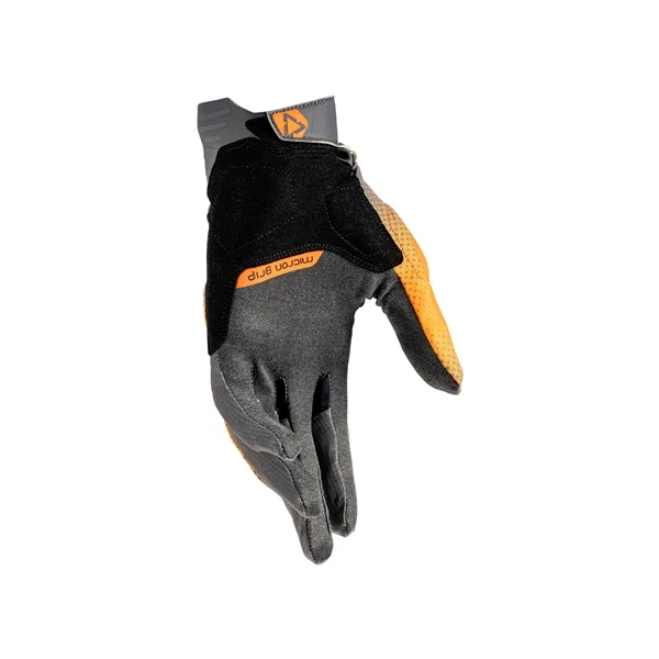 LEATT ADV X-Flow 5.5 Gloves — Short