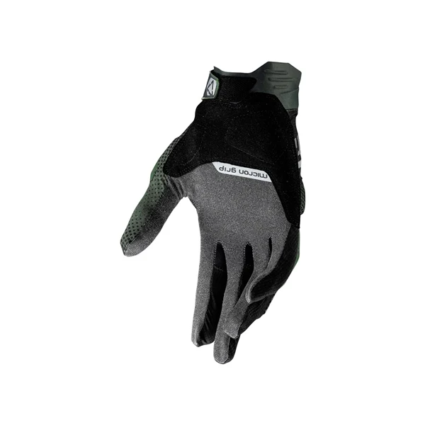 LEATT ADV X-Flow 5.5 Gloves — Short