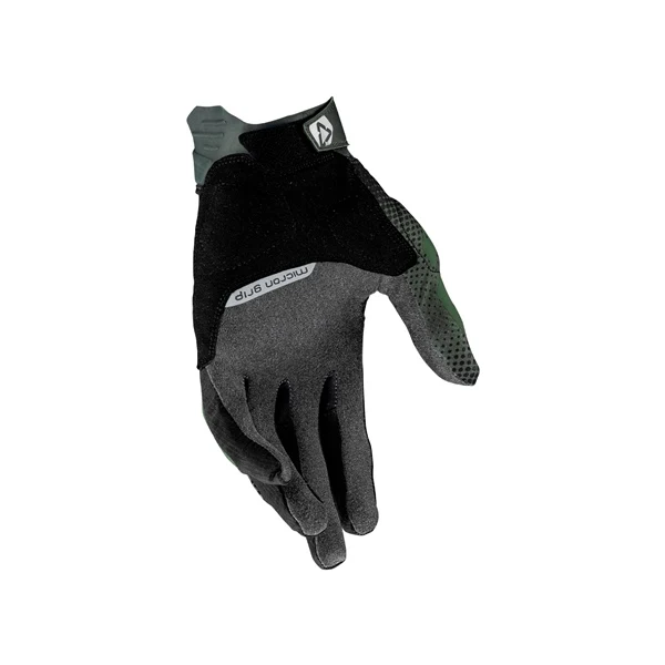 LEATT ADV X-Flow 5.5 Gloves — Short