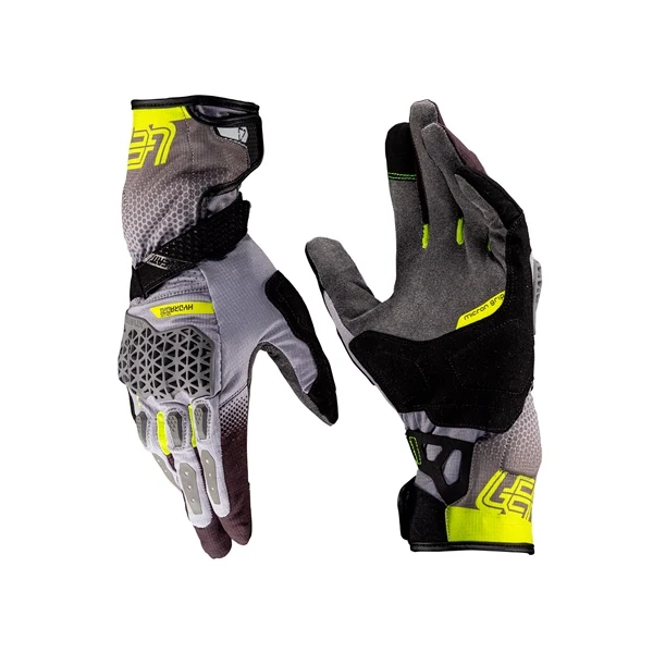 LEATT ADV Hydradri 5.5 Gloves — Regular
