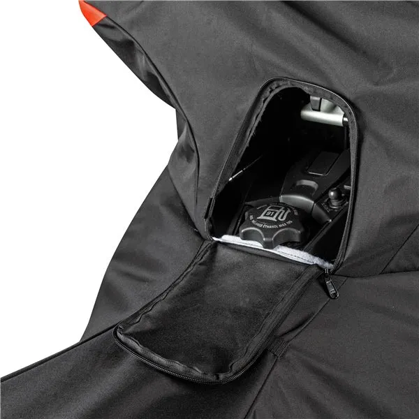 Kimpex BRP Cover G4 850/900T EXP.XTR 20"/Skandic Sport (984013)
