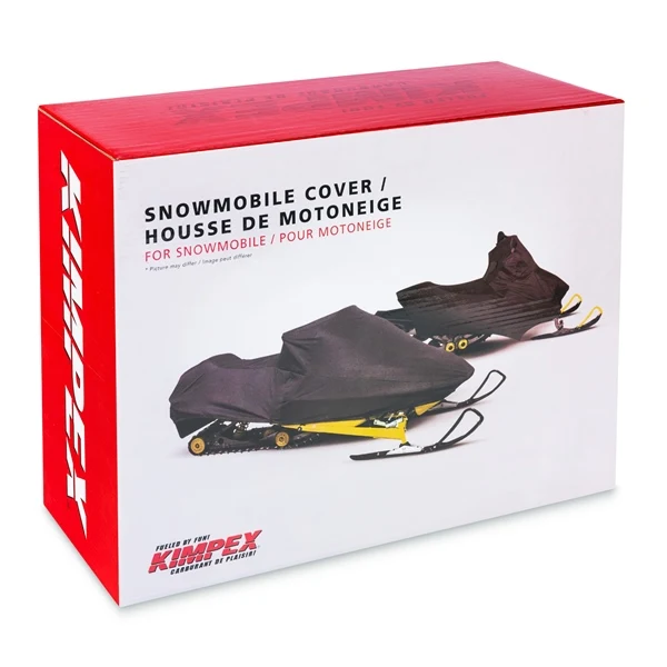 Kimpex Snowmobile Cover (983793)