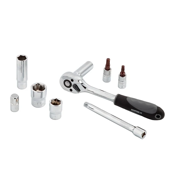 Mountain Lab Backcountry Tool Kit (919002)